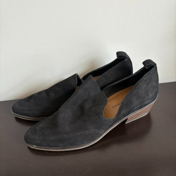 Lucky Brand Shoes - Picture 2 of 2